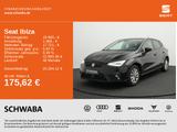 Seat Ibiza Style 1.0 TSI *LED*NAV*ACC*LANE*R-KAM*15"* - Seat Ibiza Gebrauchtwagen in Augsburg
