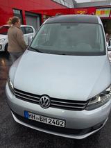 Volkswagen Caddy 2,0TDI 103kW DSG Edition 30 5-Sitzer E...
