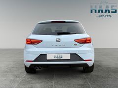 Fahrzeugabbildung Seat Leon FR 1,5 TSI Navi Sitzh LED Full-Link 2.Hand