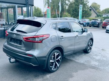 Nissan Qashqai - 7