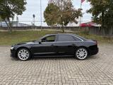 Audi A8 4.2 TDI L Sport-Paket/4 Sitzer/HUD/Standhzg - mit Diesel-Antrieb: Massagesitze