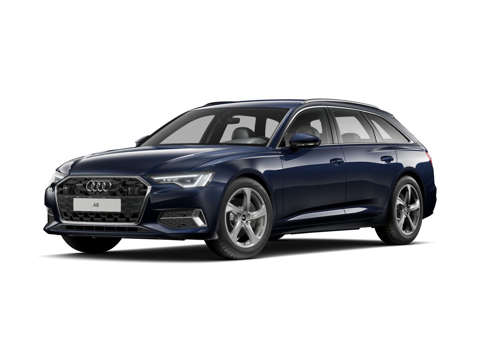 Audi A6 - Bild 2