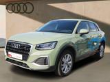 Audi Q2 35 TFSI advanced AHK Navi+VC ACC RFK+PDC Matr - Audi Q2 in Bonn