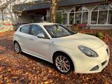 Alfa Romeo Giulietta 1.8 TBi QV; SONDERMOD... - Alfa Romeo Giulietta: Qv