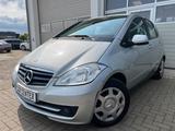 Mercedes-Benz A 160 *Navigation* Euro 5 - Mercedes-Benz A 160 in Hannover