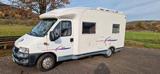 Challenger Fiat Ducato - Challenger Wohnmobil oder -wagen