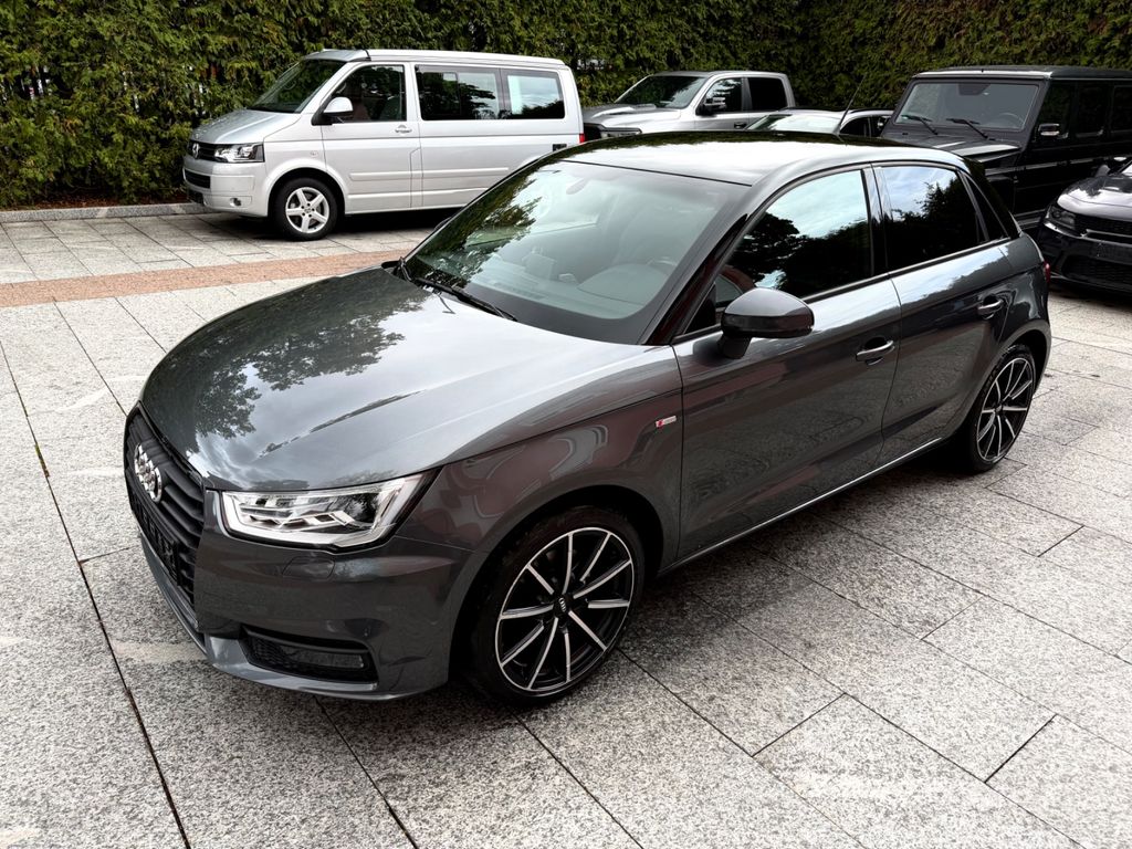 Image of Audi A1
