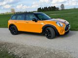 MINI Cooper S Clubman - MINI Cooper S Clubman Kombi Gebrauchtwagen