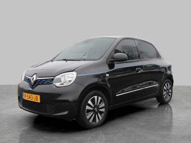 Renault Twingo Z.E. R80 Intens