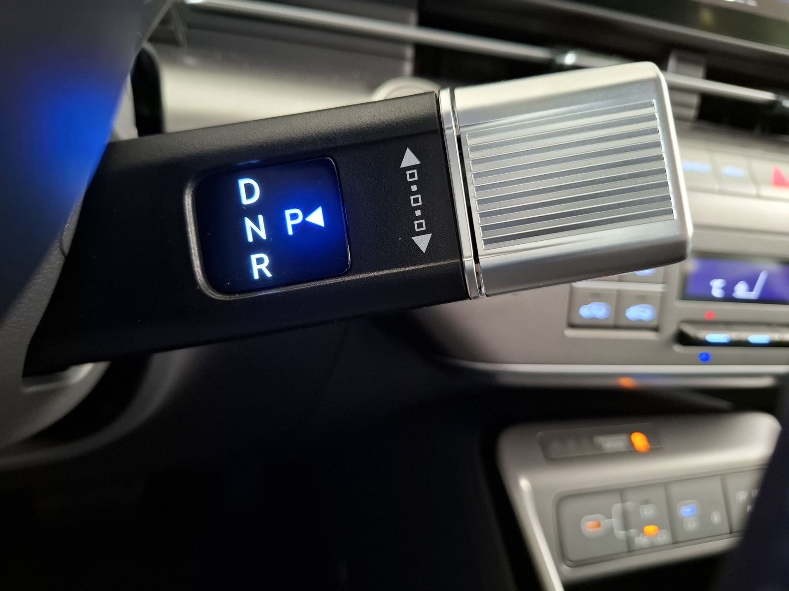 Hyundai Kona – Bild 23
