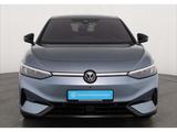 Volkswagen ID.7 Pro 77 kWh AHK/Matrix/Wärmepumpe/RFK/SH/PDC - blaue Volkswagen ID.7