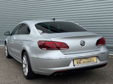 Volkswagen Passat CC - 2