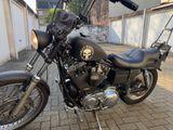 Harley-Davidson Sportster XLH  1200C - HARLEY-DAVIDSON XLH 1200 SPORTSTER