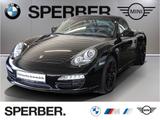 Porsche Boxster S Black Edition 3.4 Porsche Boxter El. V - Porsche: Black Edition