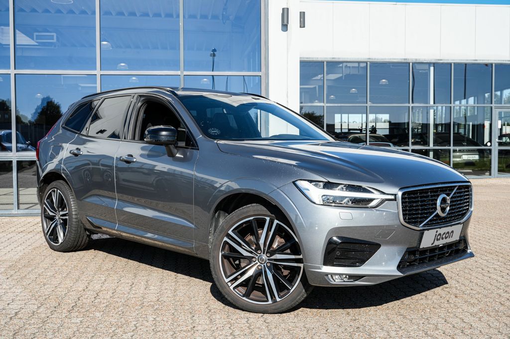 Image of Volvo XC60