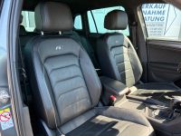 Volkswagen Tiguan 2.0 TSI DSG 4M R-LINE 1.HD LEDER AHK H-UP bei Autohaus Landmann & Maier OHG