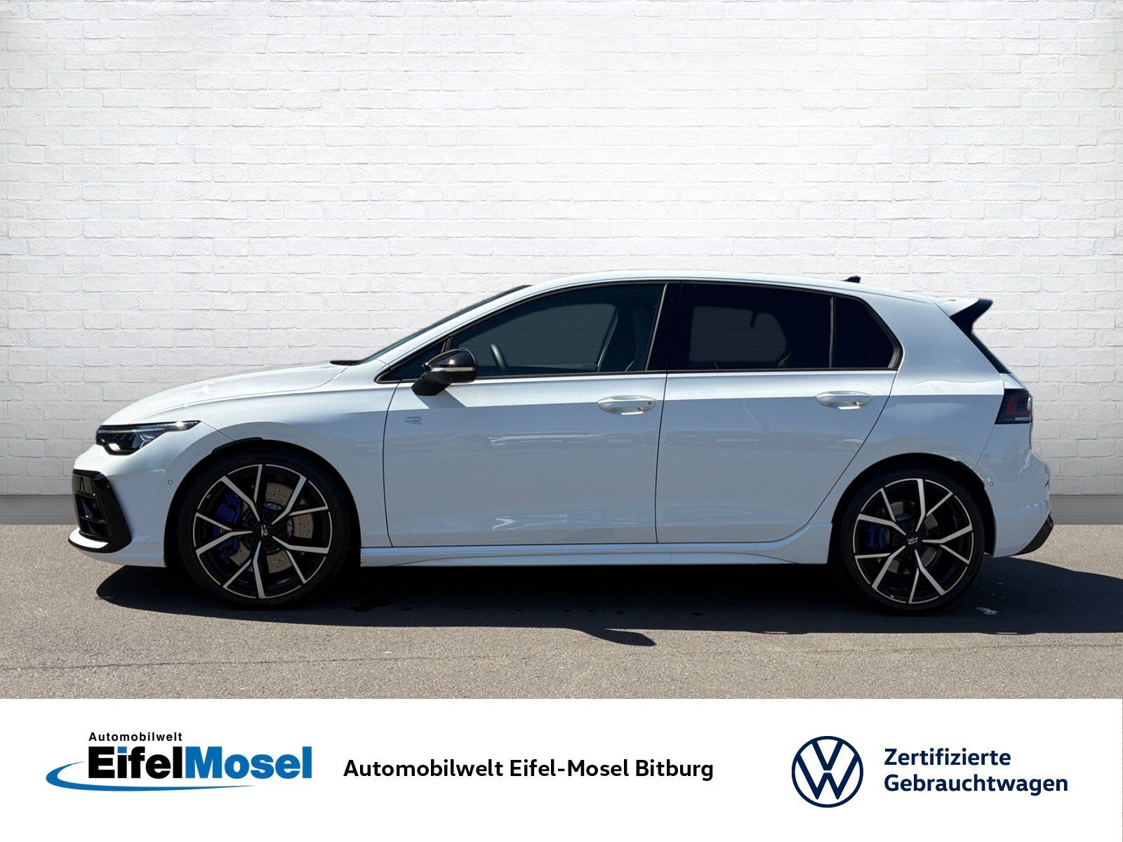 Volkswagen Golf R 2.0 TSI 4 Motion DSG R-Performance Area V foto 2