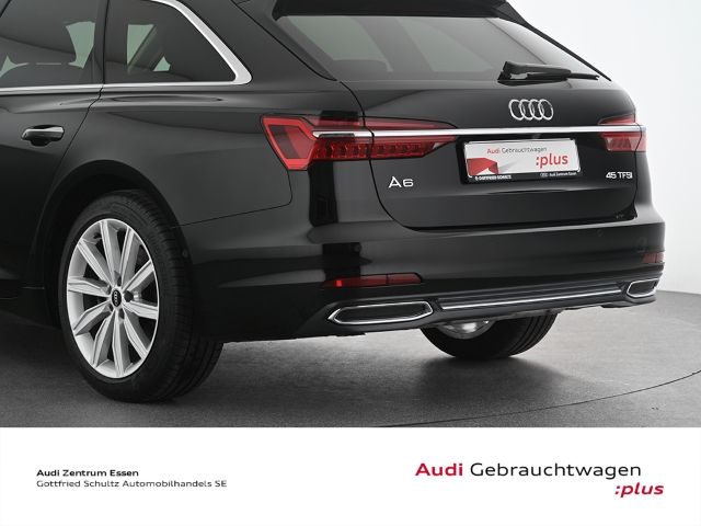 Audi A6 - Bild 7