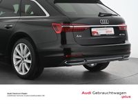 Audi A6 - Vorschau Bild 7