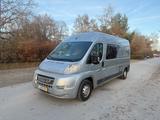 Fiat HYMER - Fiat 2008
