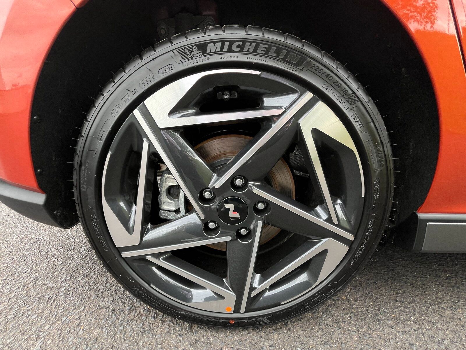 Hyundai i30 – Bild 4