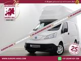 Nissan e-NV200 L2H2 Optima 40 kWh 100% Elektrisch Snell - Nissan Elektro