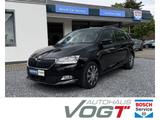 Skoda Fabia Combi Ambition 1.0 TSI EU6d-T ACC Apple Ca - Skoda Fabia: 1.6