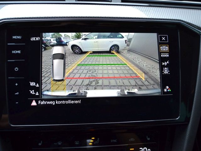 Passat Alltrack 2.0 TDI 200 PS 4Motion DSG AHK/M