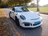 Porsche 911 GT3 RS - Porsche: Gt3 RS