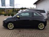 Opel Adam 1.4 Jam CARPLAY SITZHEIZUNG ALU TEILLEDER - gebrauchte Opel Adam aus dem Jahr 2013