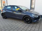 Hyundai i20 1.0 T-GDI Comfort Plus (Navi,Kam.,SH,5 J.G.) - Hyundai i20 Comfort mit Benzin-Antrieb