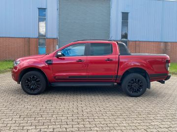 Ford Ranger - 4