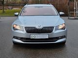Skoda Superb Combi Ambition - Skoda Superb Ambition mit Diesel-Antrieb