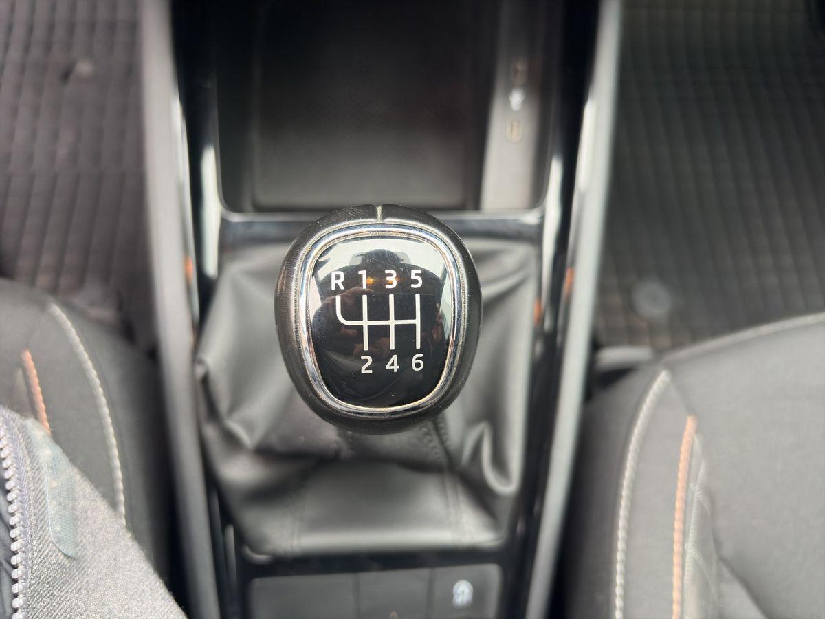 Skoda Kamiq Ambition 1.0 TSI*Klimaa.*Sitzh.*DAB*1.H