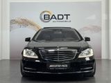 Mercedes-Benz S 500 CGI BE 4Matic LANG 21" AMG PANO DTR - Mercedes-Benz: AMG 4matic