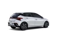 Hyundai i20 - Vorschau Bild 3