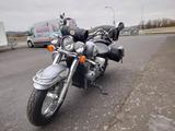 Honda SHADOW VT750CS