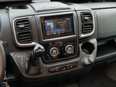 Pössl Summit Prime 640 | *Automatik*Solar*AHK*RFK*