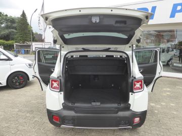 Jeep Renegade  1.4 MultiAir DDCT Limited FWD NaviR-K