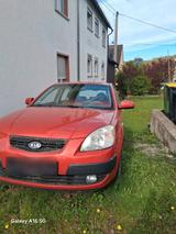 Kia KIA RIO 1,4 Diesel  - gebrauchte Kia Rio aus dem Jahr 2005