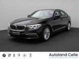 BMW 530e iP Luxury Line Kamera HiFi Fernlichtassist - BMW mit Hybrid-Antrieb: Limousine