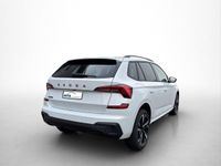 Skoda Kamiq - Vorschau Bild 5