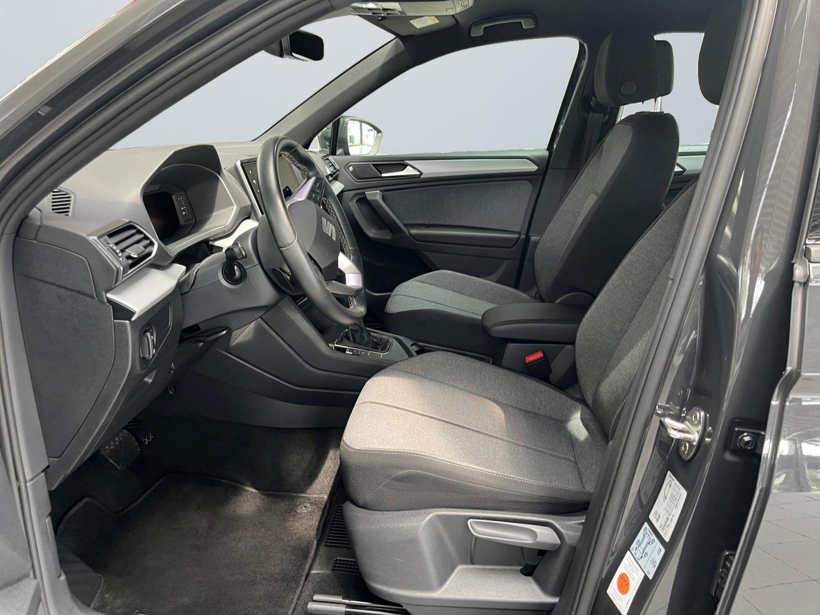 SEAT Tarraco Style 2.0 TDI DSG Virtual cockpit, миниатюра 7