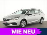 Opel Astra Edition Tempomat|Navi|AHK|LED|Klimaanlage - Opel Astra Gebrauchtwagen in Krefeld