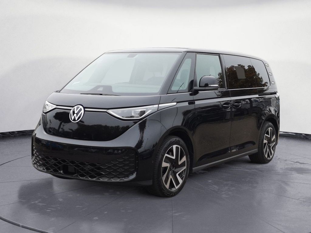 Volkswagen ID. Buzz