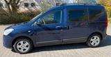 Dacia Dokker Laureate - Dacia: Laureate