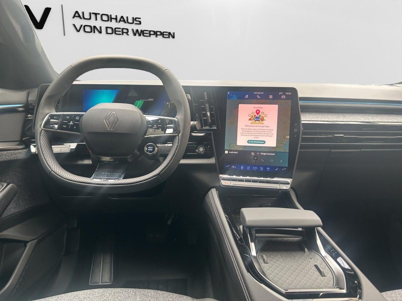 Renault Espace - Bild 13