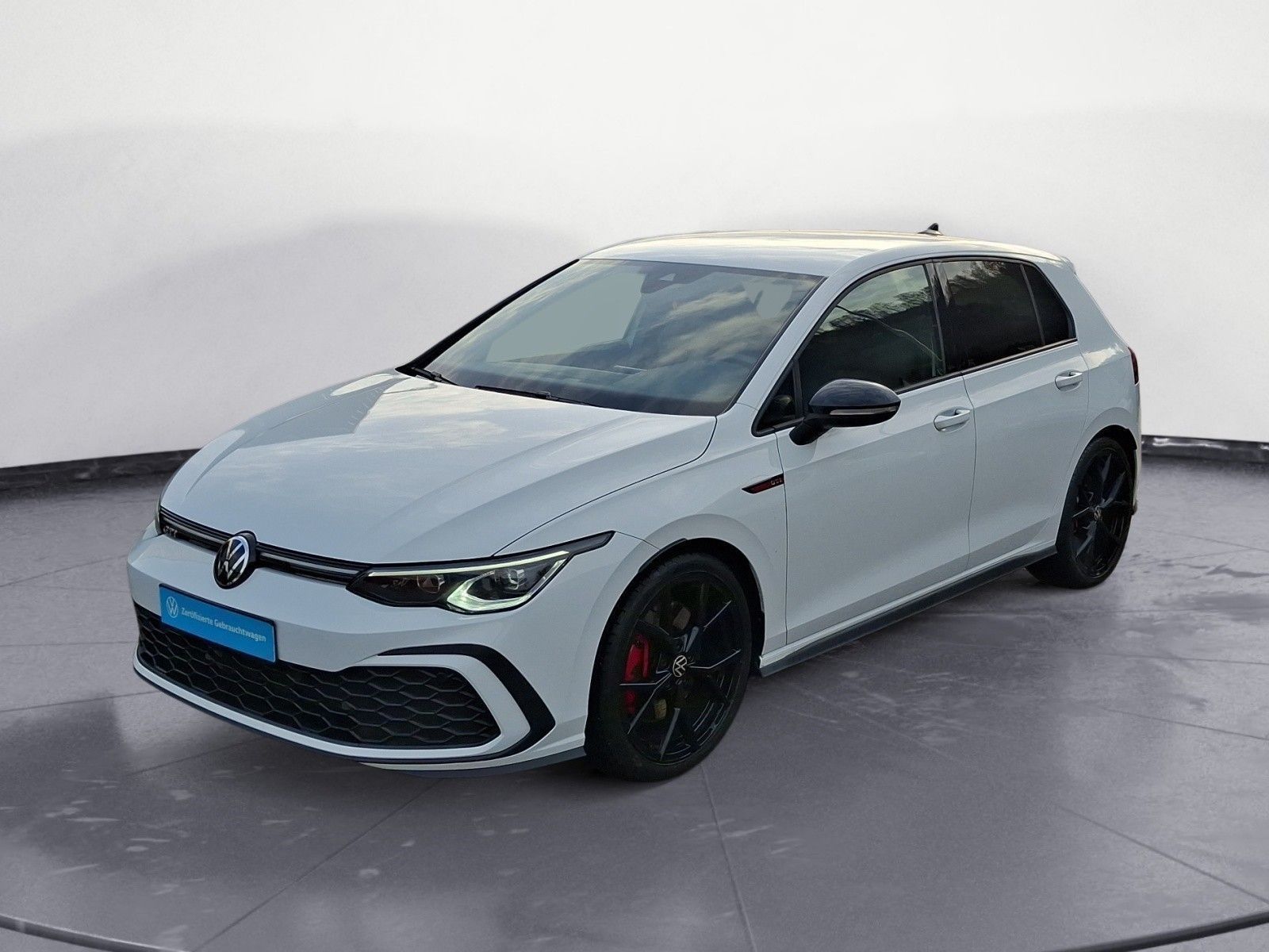 Volkswagen Golf - Bild 2