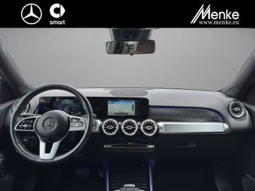 Mercedes GLB 180 - 8