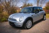MINI Mini Cooper 1,6 Benzin 116 PS sehr gepflegt - MINI Cooper aus 2004